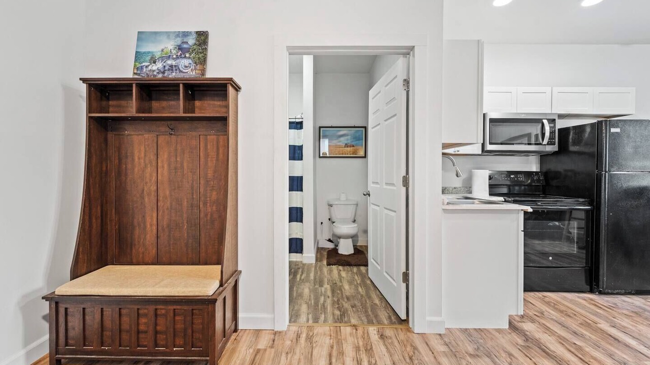 Photo of Kitchen in Edray