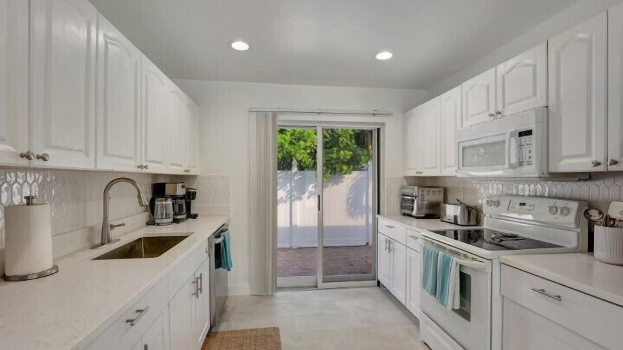 Photo of Kitchen in Edgewood