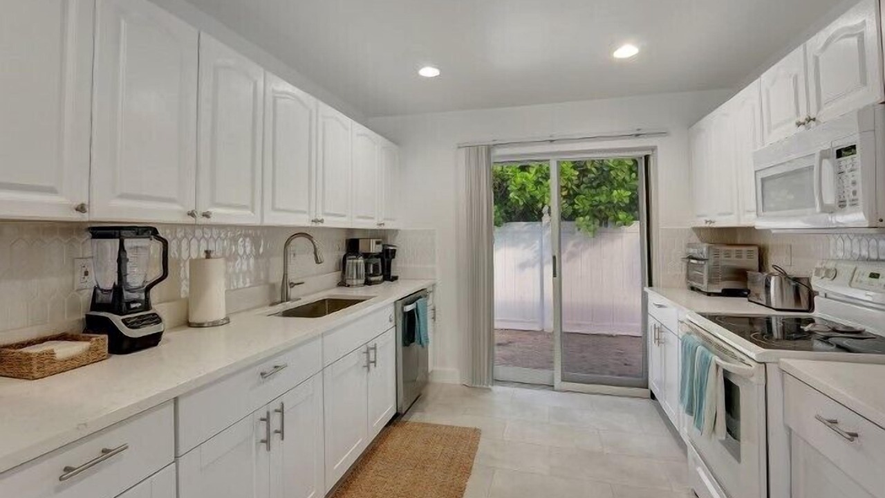 Photo of Kitchen in Edgewood