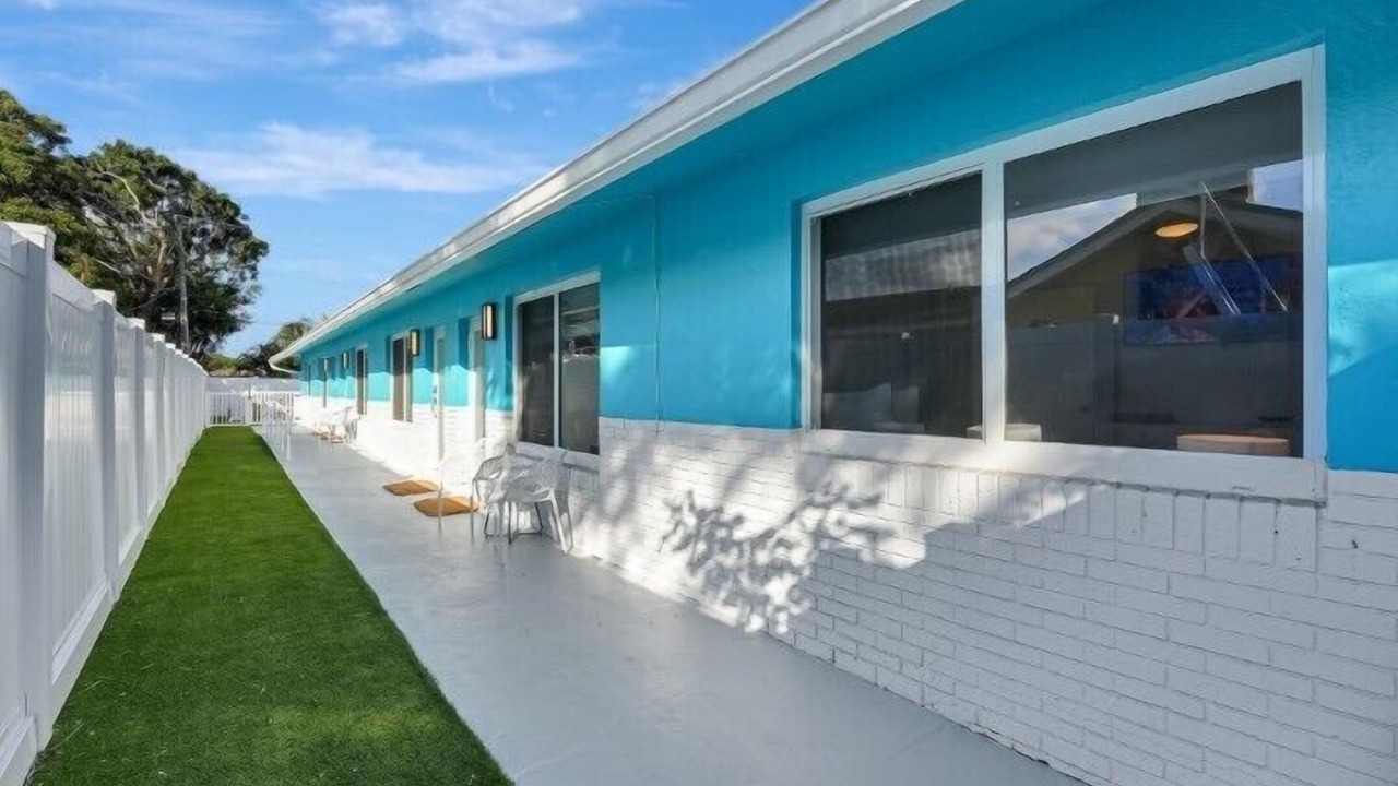 Photo of Patio Balcony in Edgewood