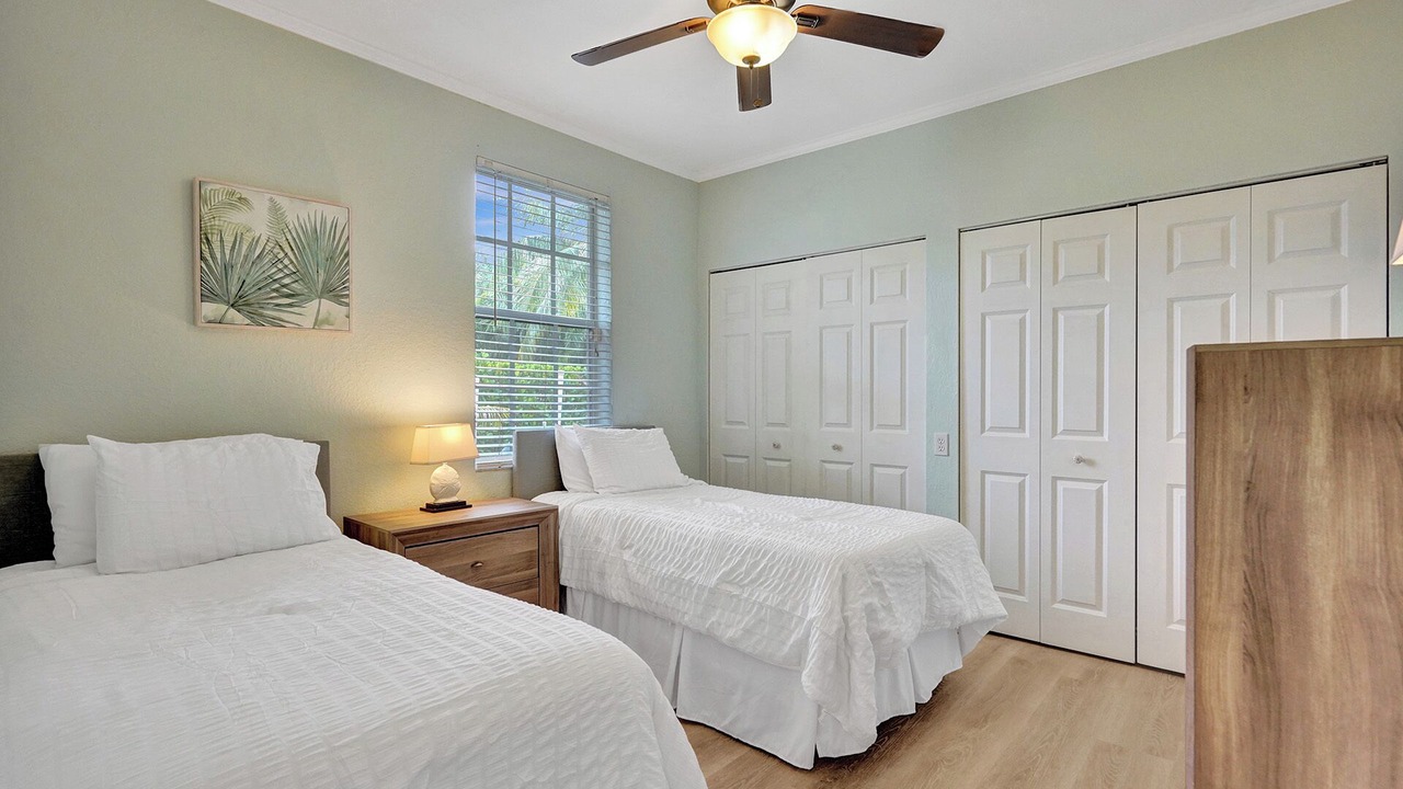 Photo of Bedroom in River Oaks