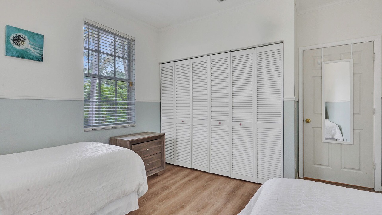 Photo of Bedroom in River Oaks