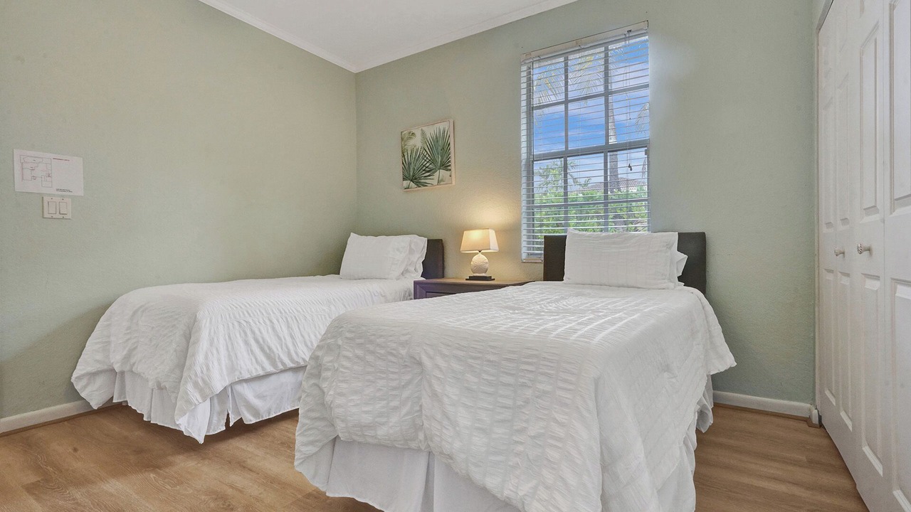 Photo of Bedroom in River Oaks