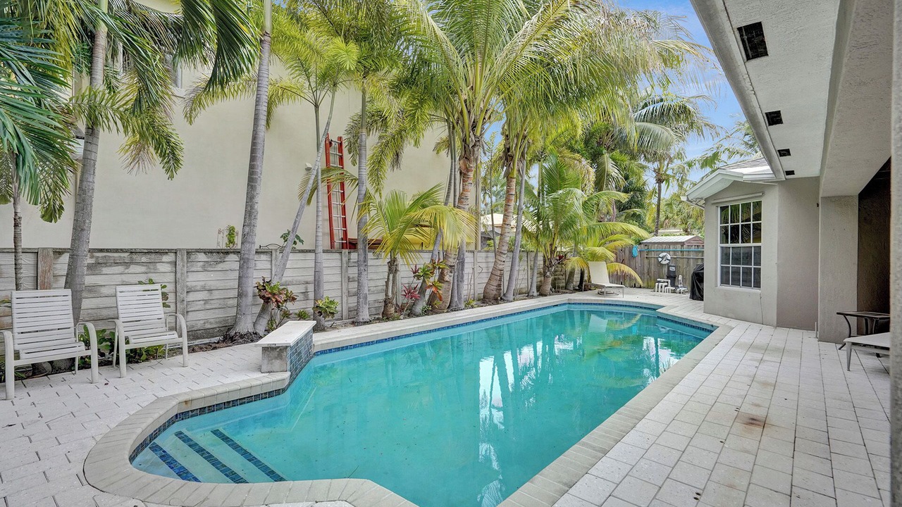 Photo of Outdoor in River Oaks