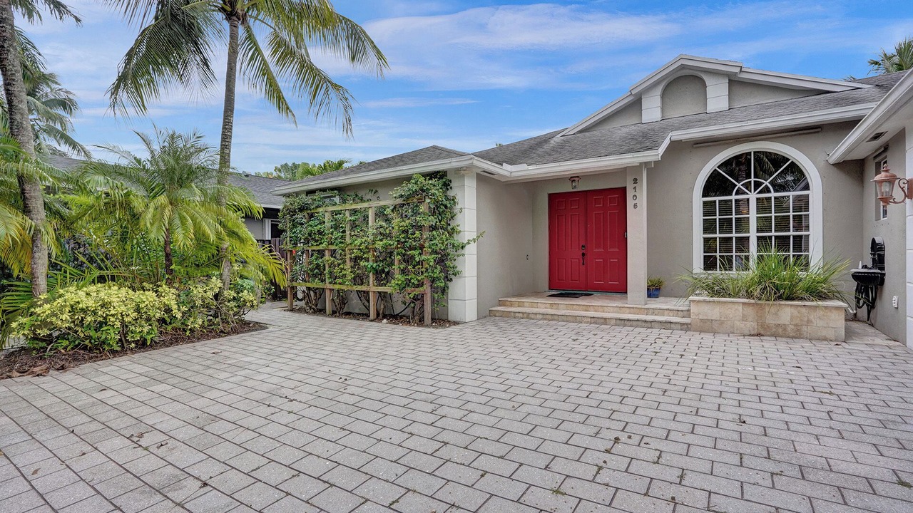 Photo of Outdoor in River Oaks