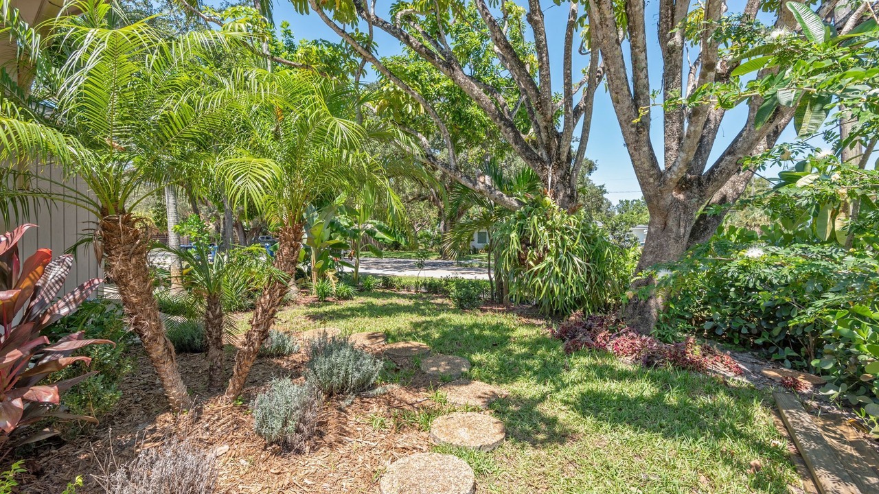 Photo of Outdoor in Croissant Park
