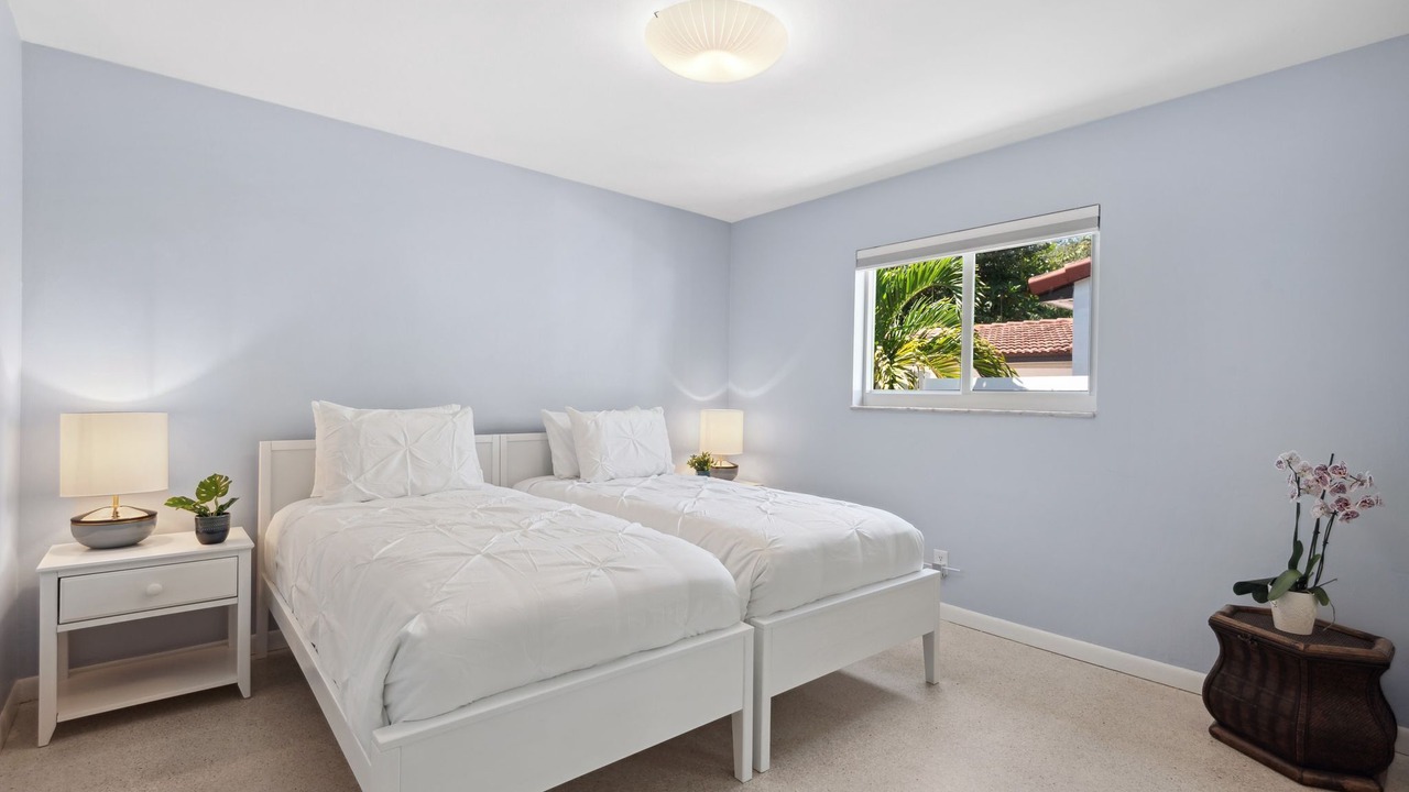 Photo of Bedroom in Croissant Park