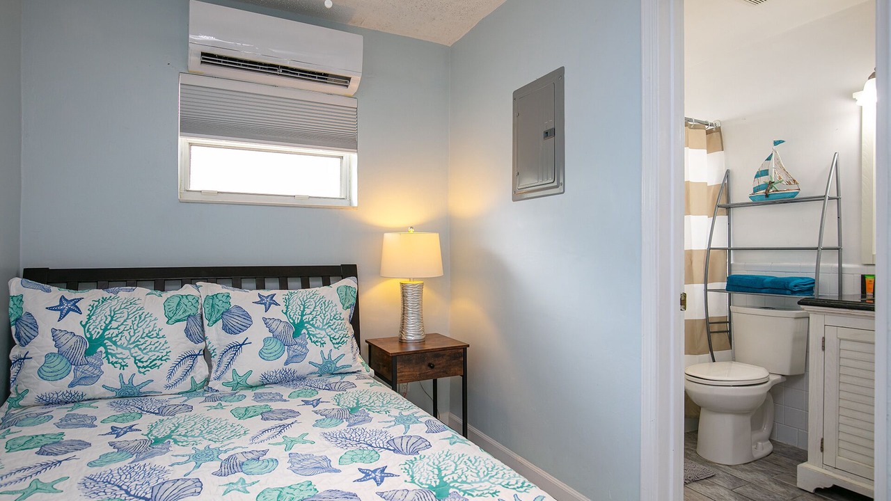 Photo of Bedroom in Poinciana Park