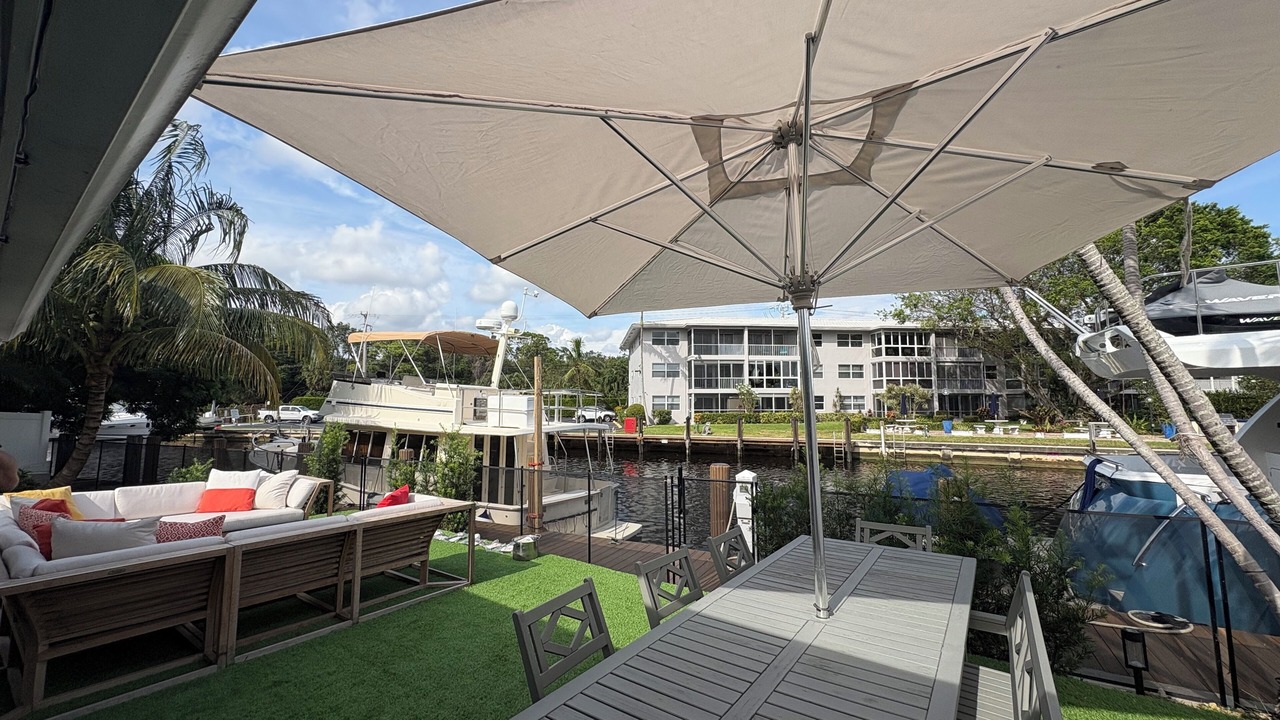 Photo of Outdoor in South New River Isles