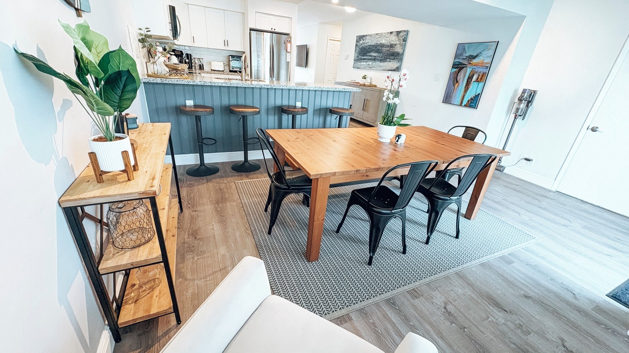 Photo of Livingroom in South New River Isles