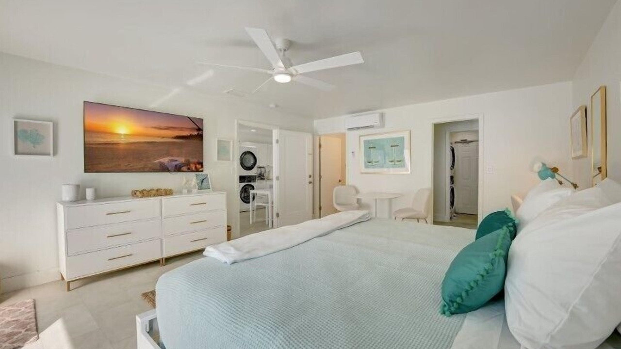 Photo of Bedroom in Edgewood