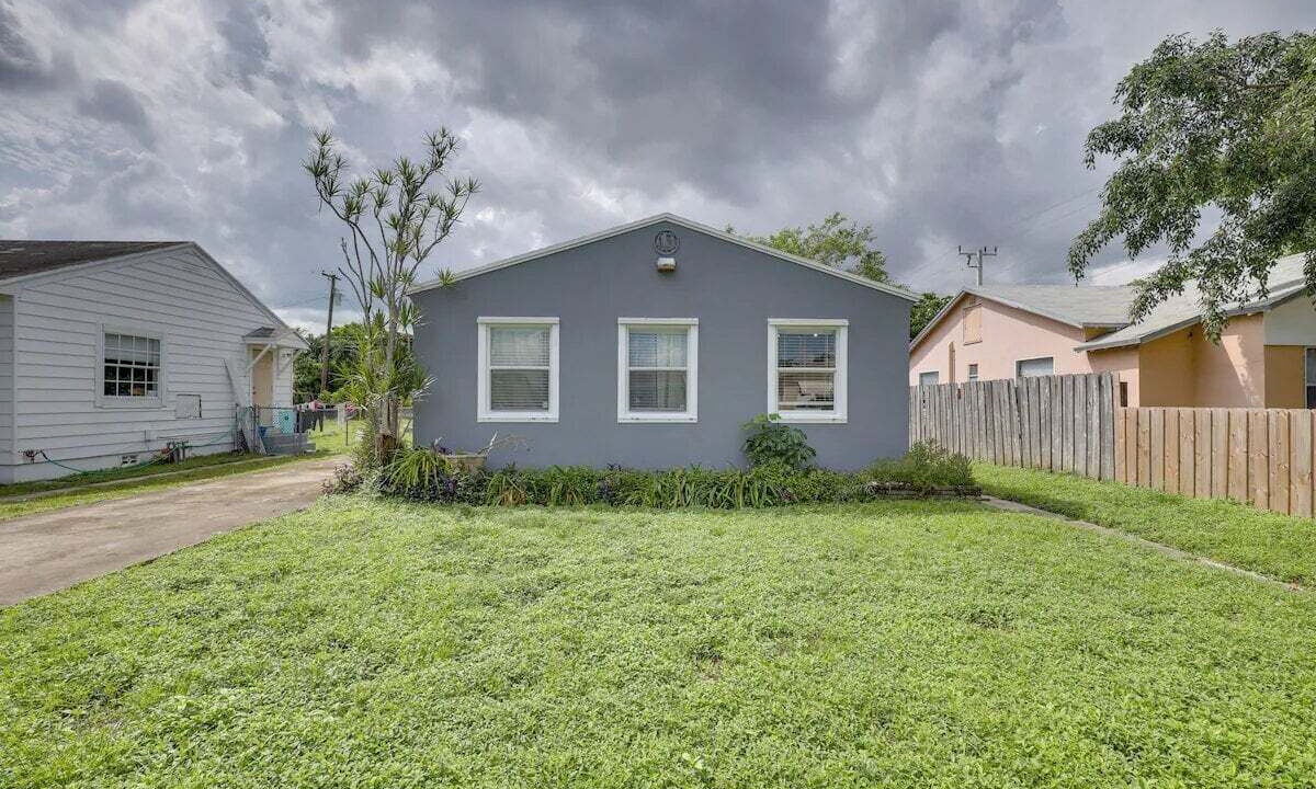 Photo of Outdoor in Royal Poinciana