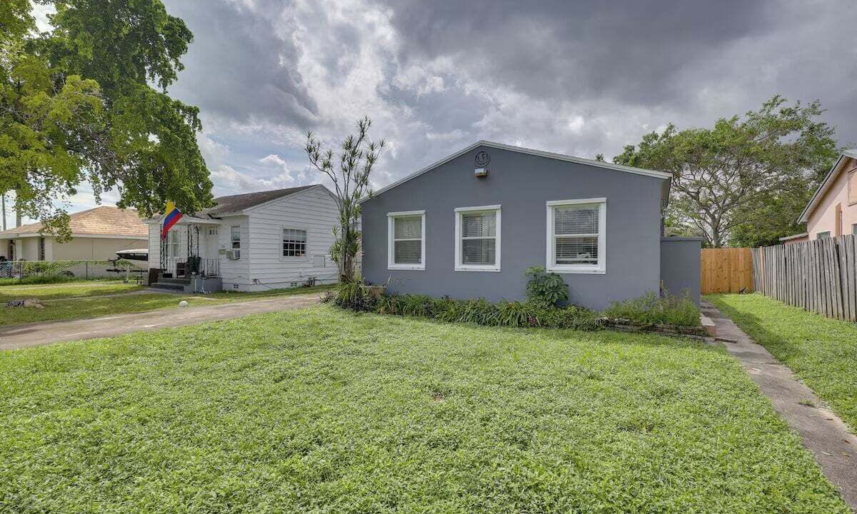 Photo of Outdoor in Royal Poinciana
