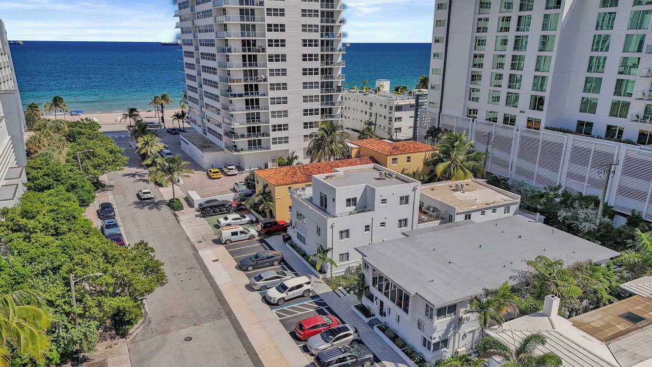 Photo of Outdoor in Central Beach