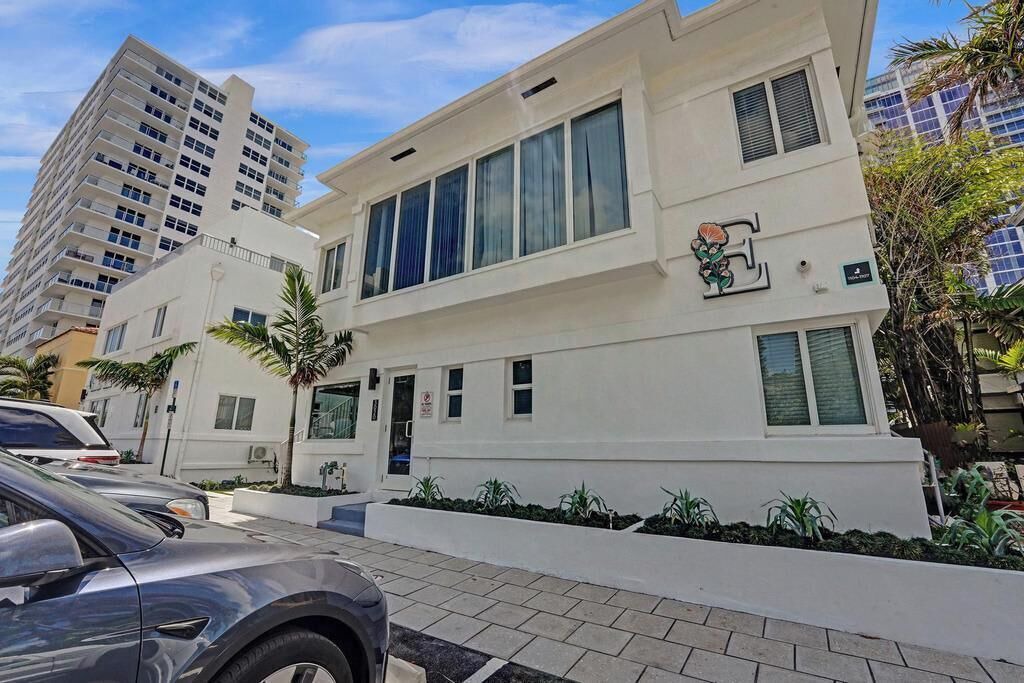 Photo of Outdoor in Central Beach