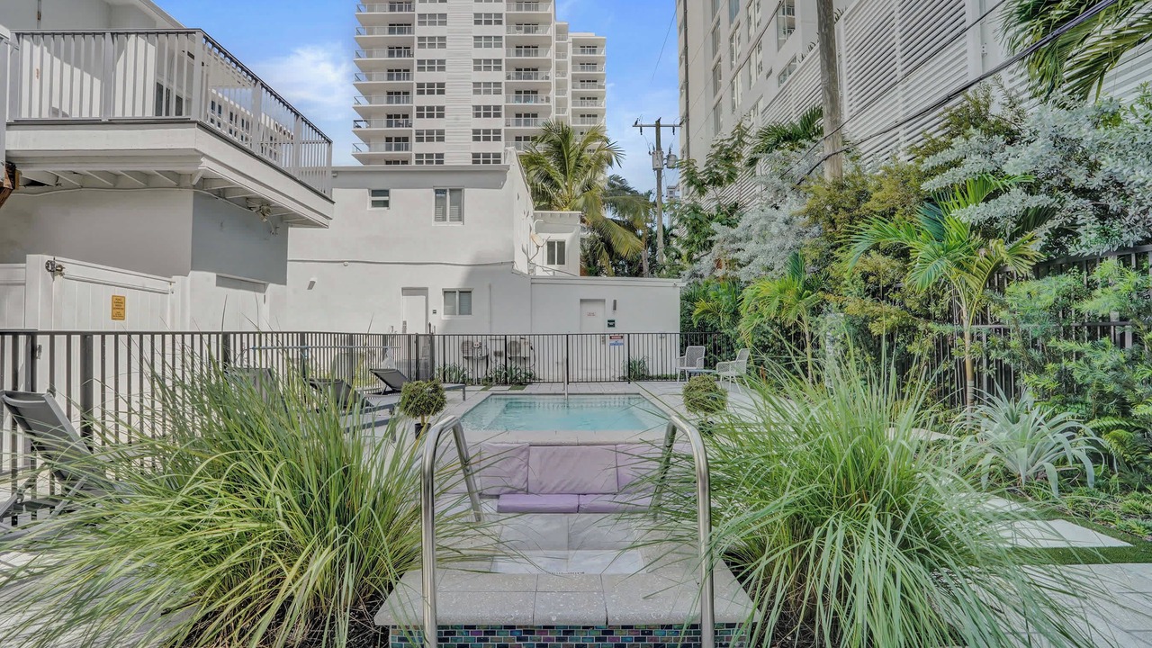 Photo of Outdoor in Central Beach