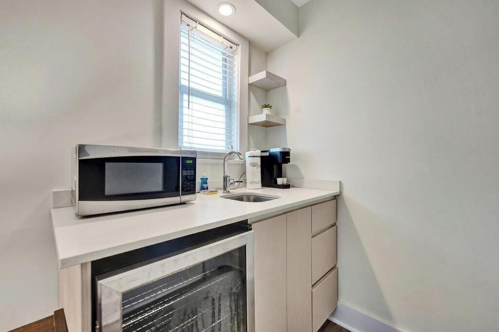 Photo of Kitchen in Central Beach