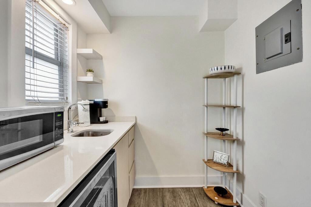 Photo of Kitchen in Central Beach