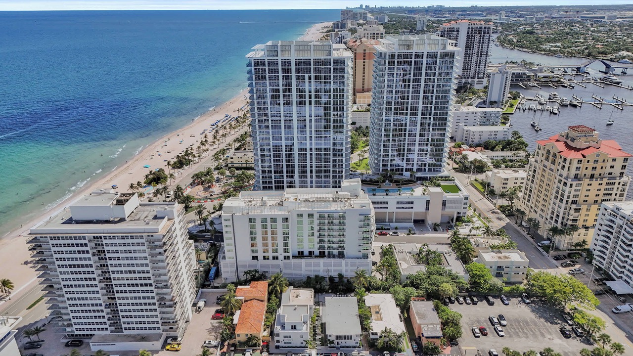 Photo of Outdoor in Central Beach