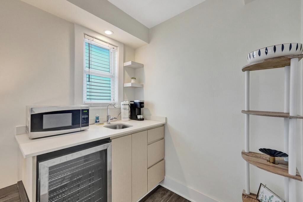 Photo of Kitchen in Central Beach