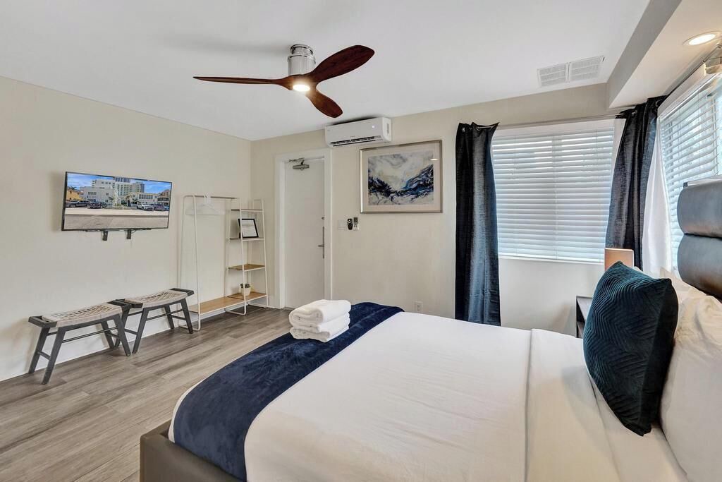 Photo of Bedroom in Central Beach