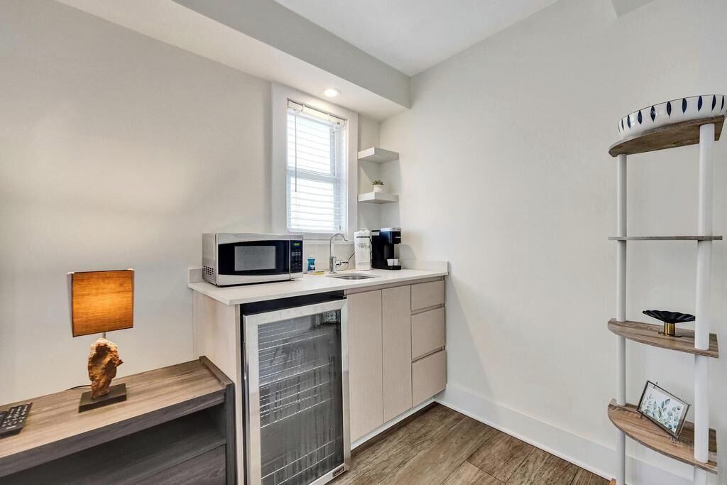 Photo of Kitchen in Central Beach