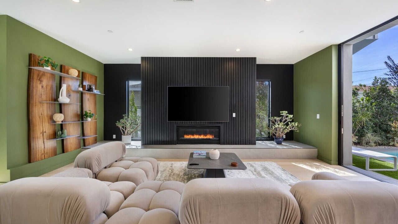 Photo of Livingroom in Venice