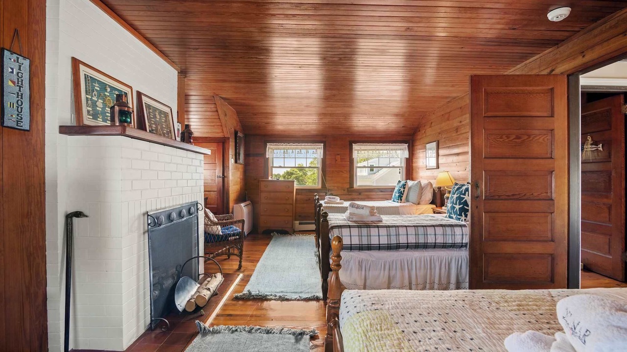 Photo of Bedroom in South Yarmouth