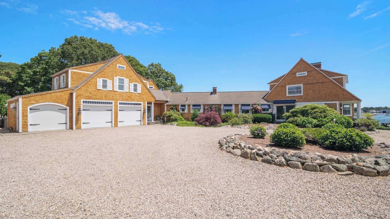 Photo of Outdoor in South Yarmouth