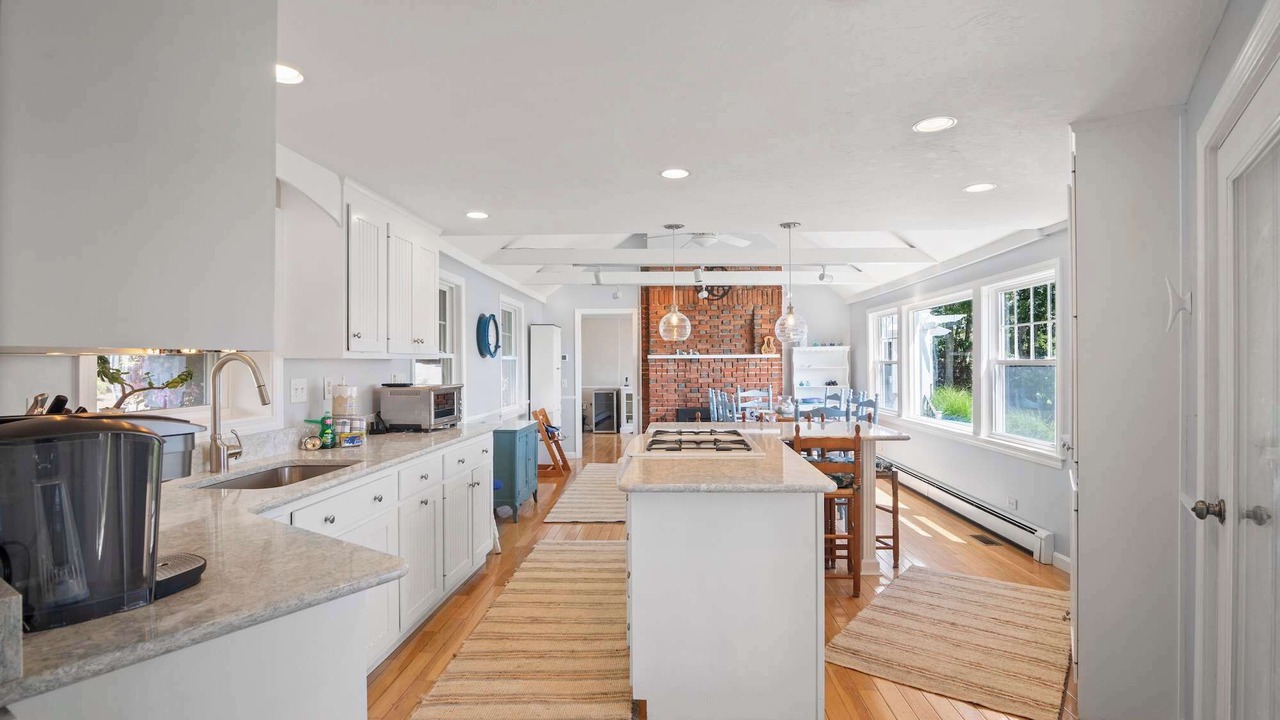 Photo of Kitchen in South Yarmouth