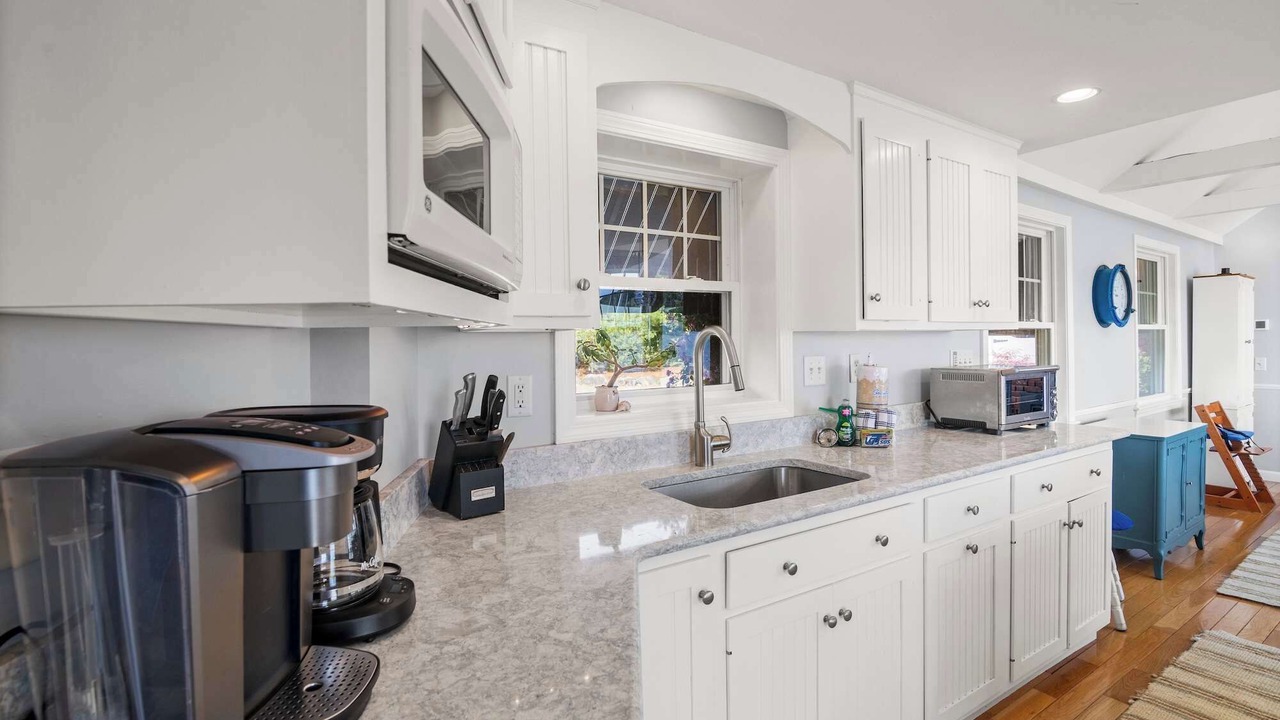 Photo of Kitchen in South Yarmouth