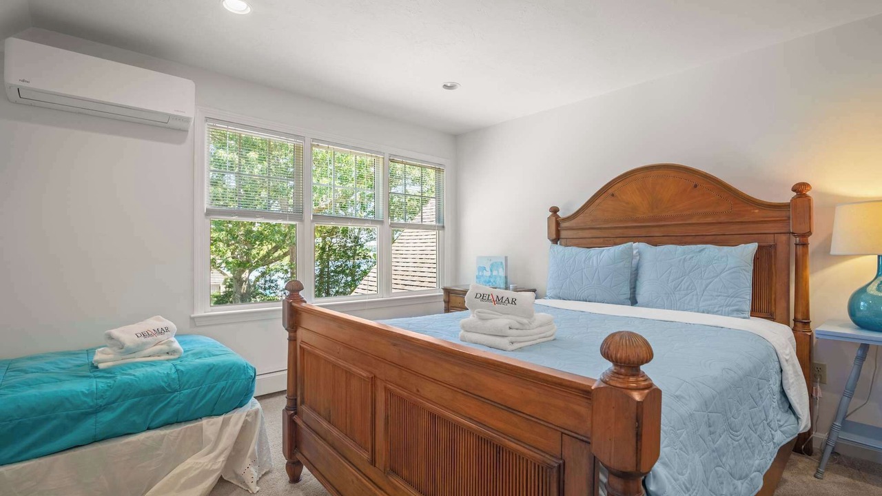 Photo of Bedroom in South Yarmouth