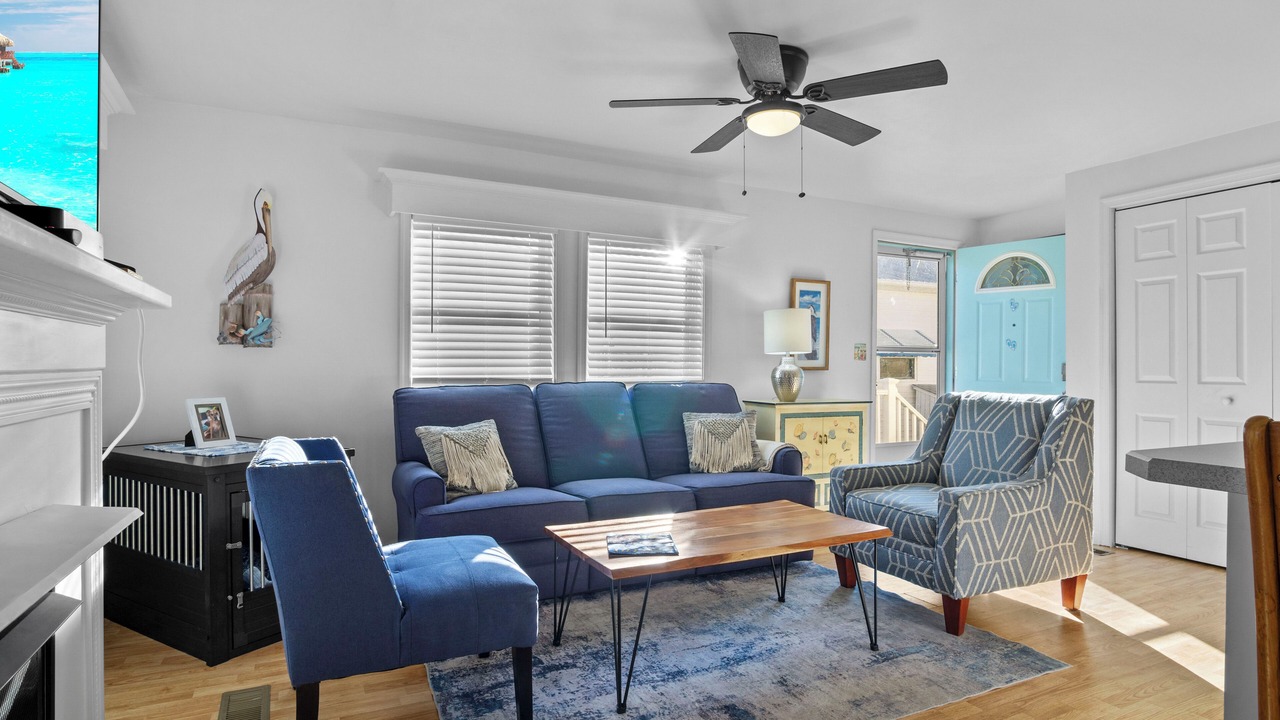 Photo of Livingroom in Selbyville