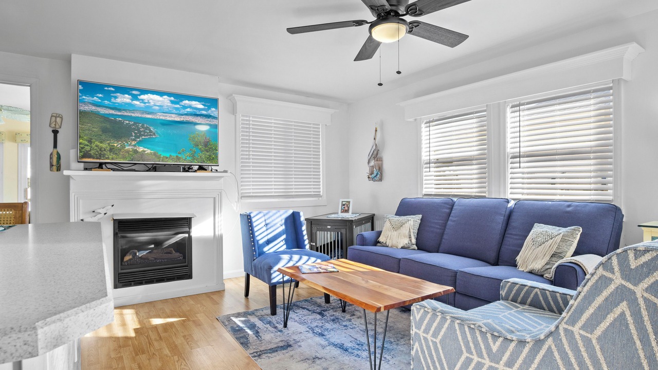 Photo of Livingroom in Selbyville