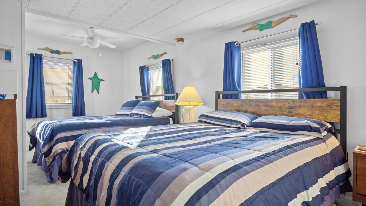 Photo of Bedroom in Selbyville