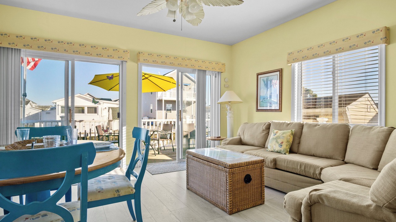 Photo of Livingroom in Selbyville