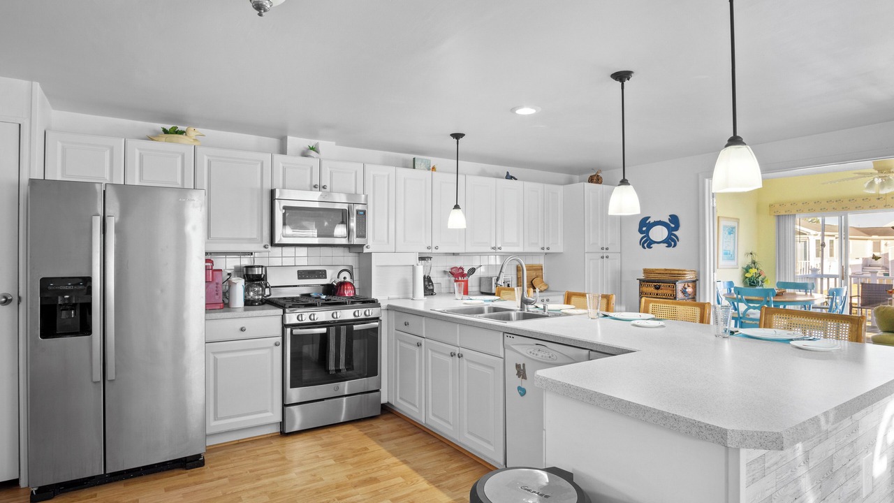 Photo of Kitchen in Selbyville