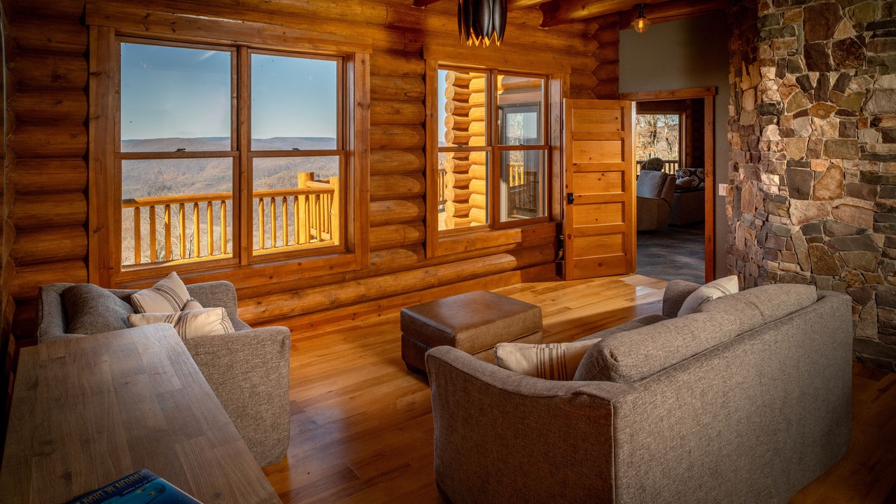 Photo of Livingroom in Edray