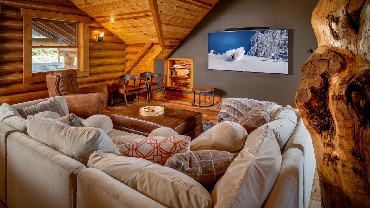 Photo of Livingroom in Edray
