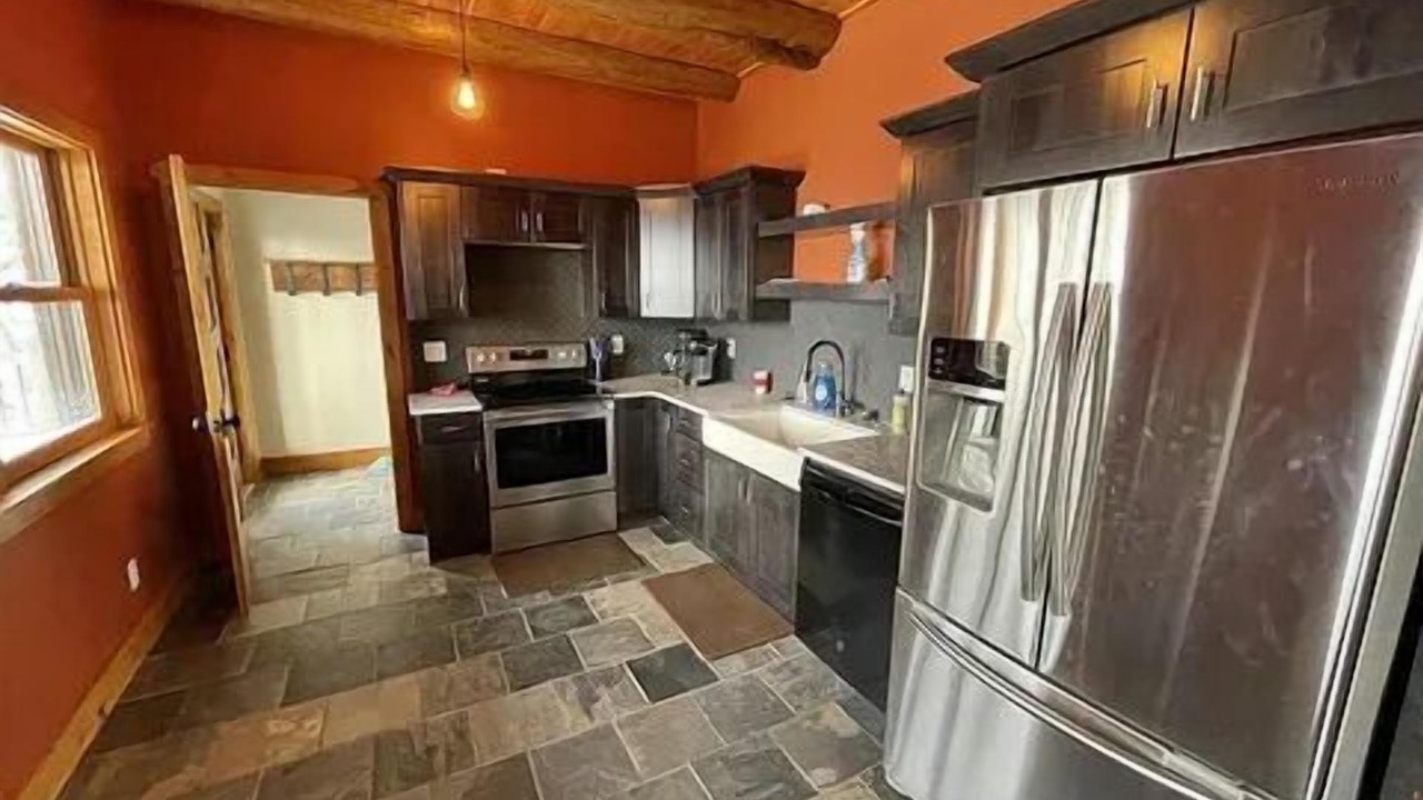 Photo of Kitchen in Edray