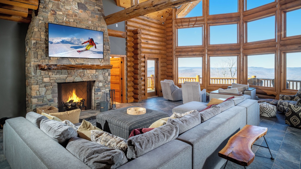 Photo of Livingroom in Edray