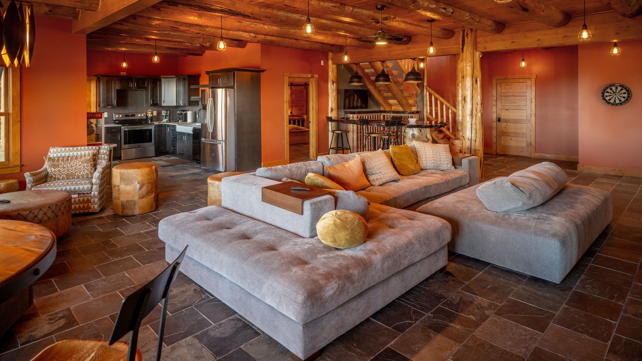 Photo of Livingroom in Edray