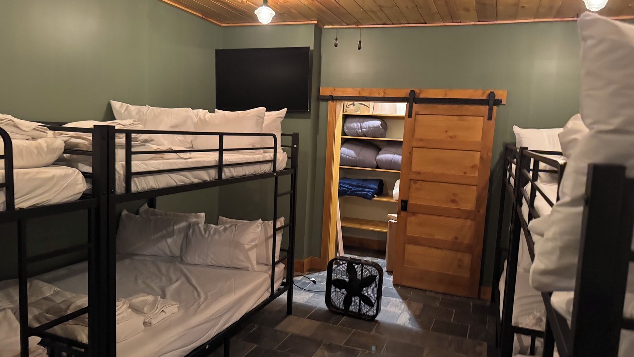 Photo of Bedroom in Edray