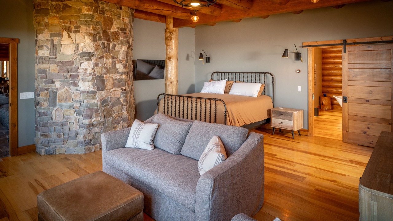 Photo of Bedroom in Edray