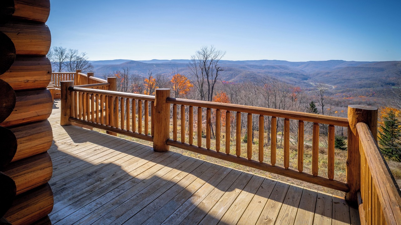 Photo of Patio Balcony in Edray