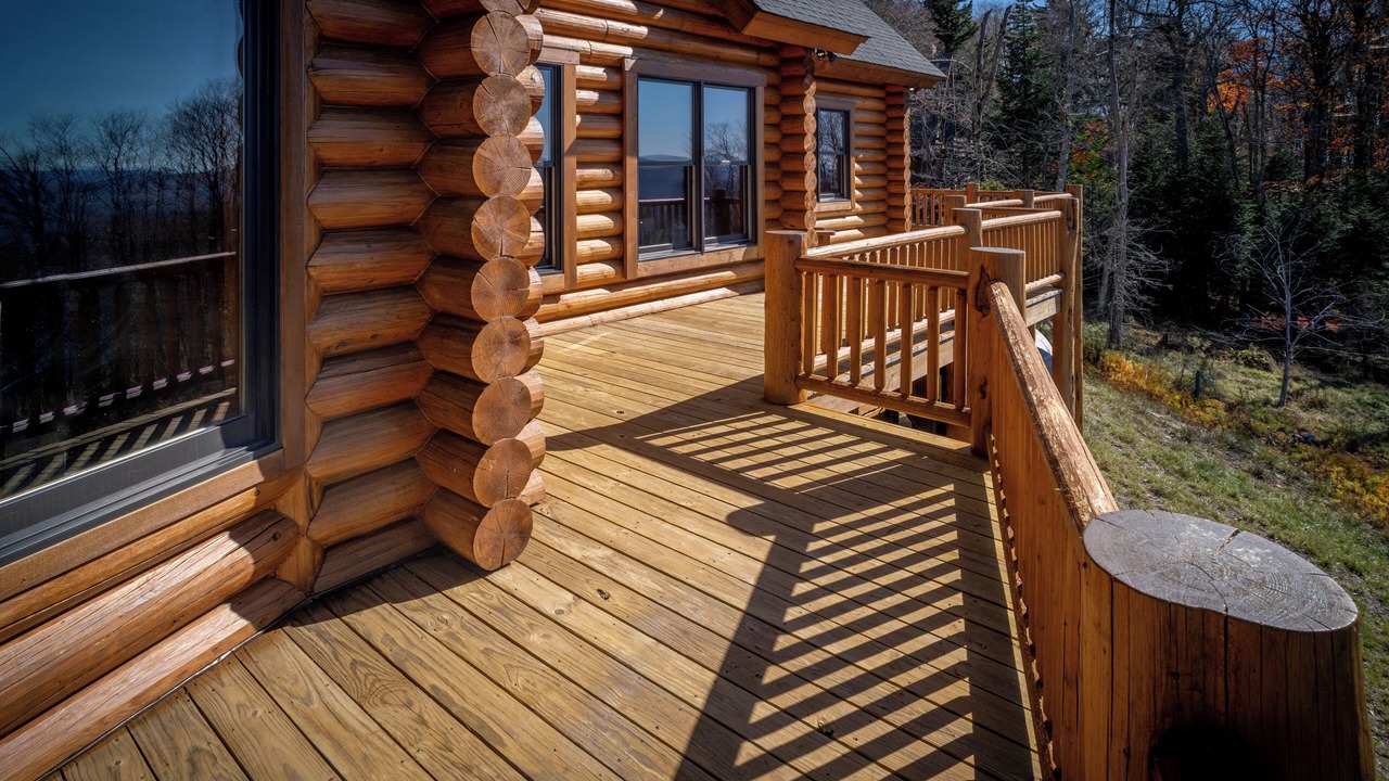 Photo of Patio Balcony in Edray