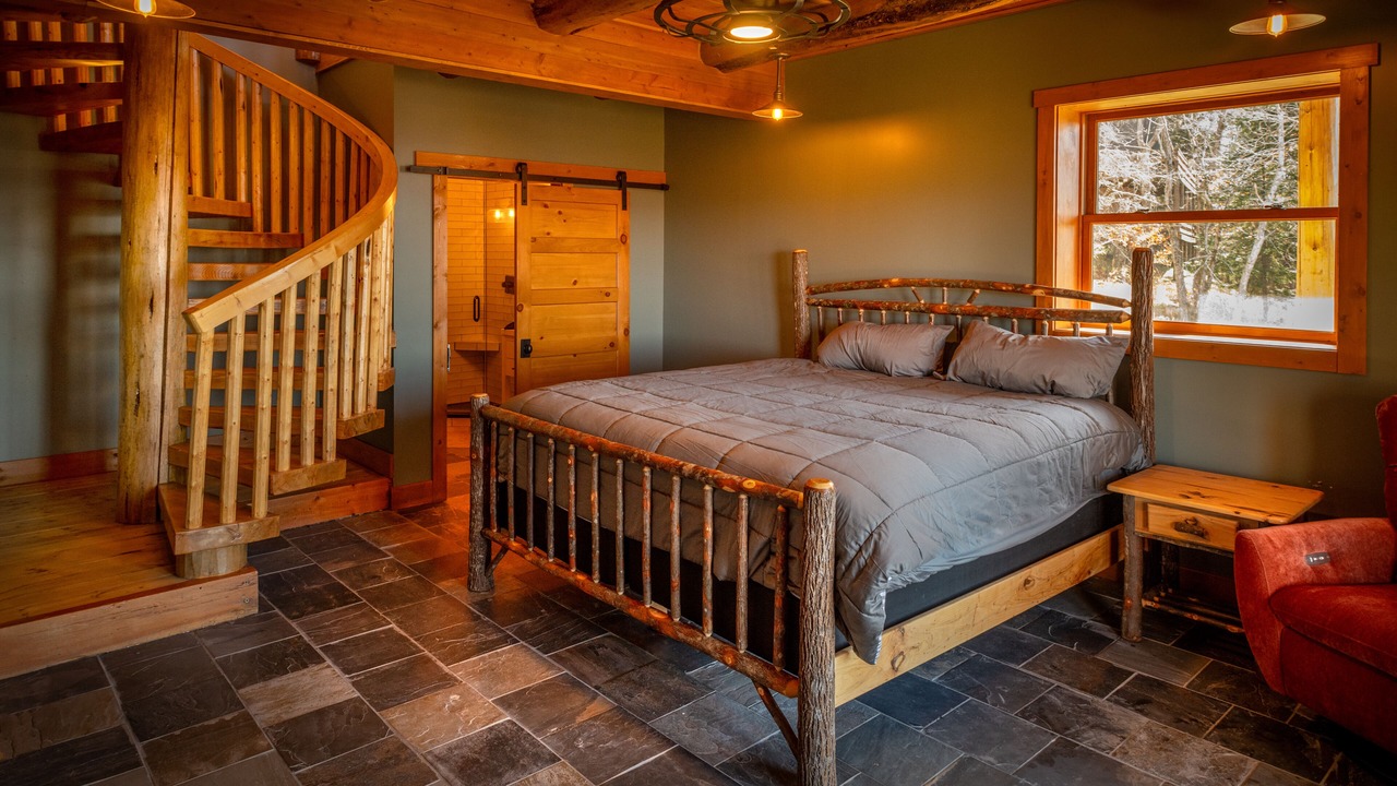 Photo of Bedroom in Edray