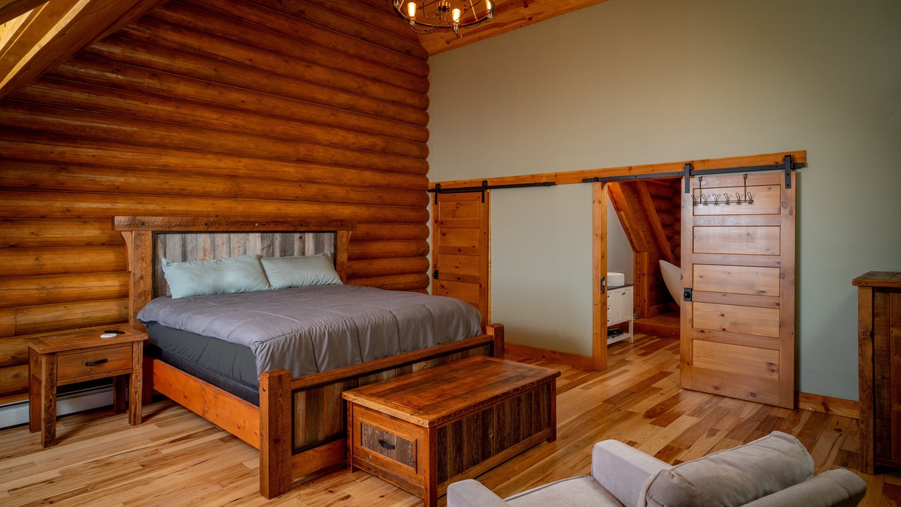 Photo of Bedroom in Edray