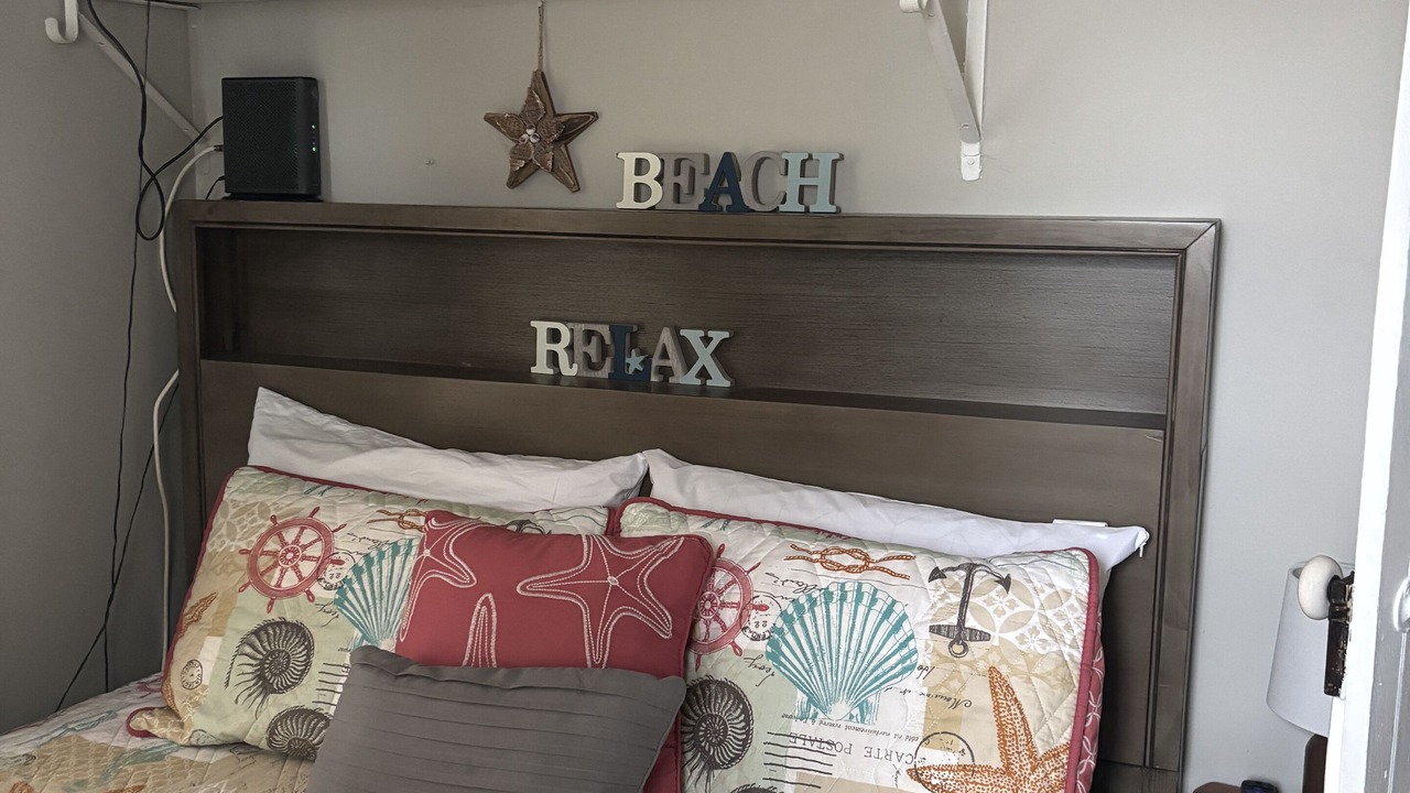 Photo of Bedroom in Broadkill Beach