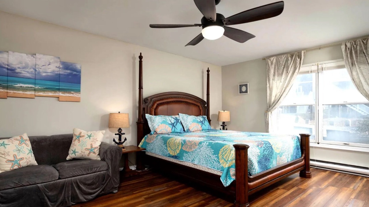 Photo of Bedroom in Broadkill Beach